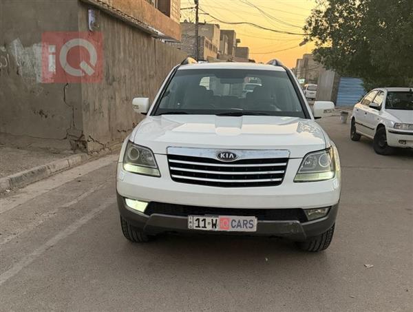 كيا موهافي 2012 للبيع في العراق -  بغداد